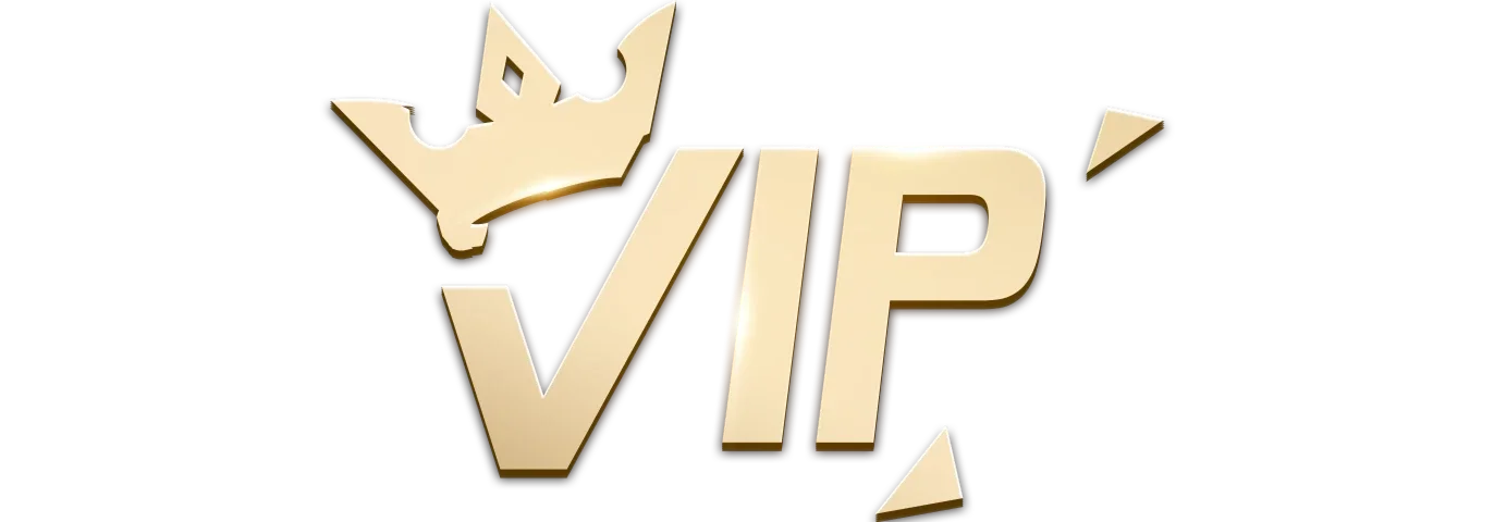 สัญลักษณ์สมาชิก JBO VIP